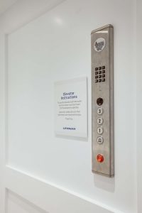 home elevator repairs