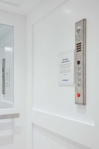 home elevators maintenance service