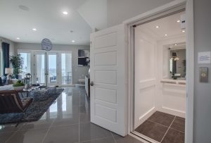 home elevators