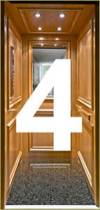 elevator for beach house