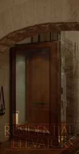 home elevator installation company