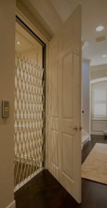 home elevator install