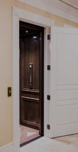 home elevator cost