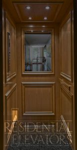 home elevator company