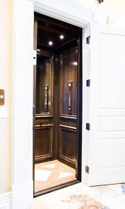 small home elevators