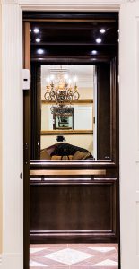 home elevators maintenance service