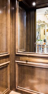 home elevators cost