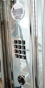 home elevator specs