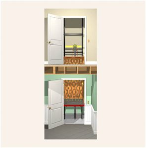 tampa home elevator