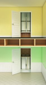 home elevator installs