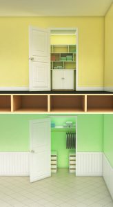 small home elevators
