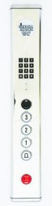 georgia residential elevator install