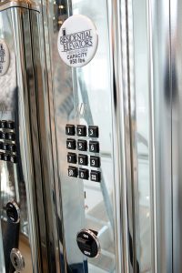 north carolina residential elevator install