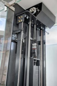 miami home elevator