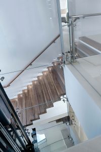 houston home elevator