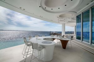 home elevators