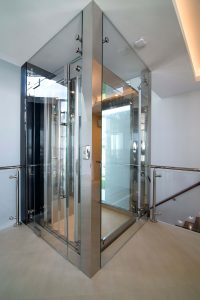 residential elevators
