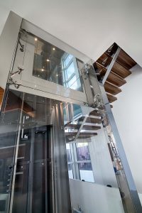 home elevator service and repair