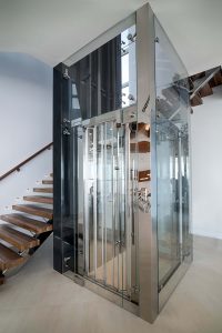 home elevator professional
