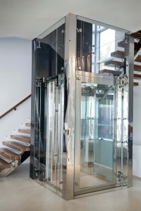 home elevator pricing