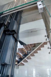 home elevator installation guide
