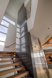 home elevator subcontractor