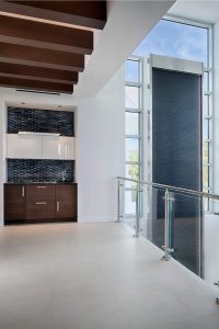 residential elevator specs