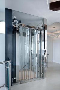 residential elevator company