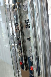 pneumatic elevator cost