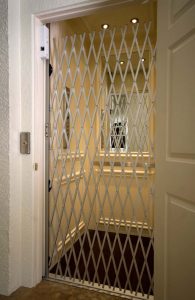 home elevators maintenance service