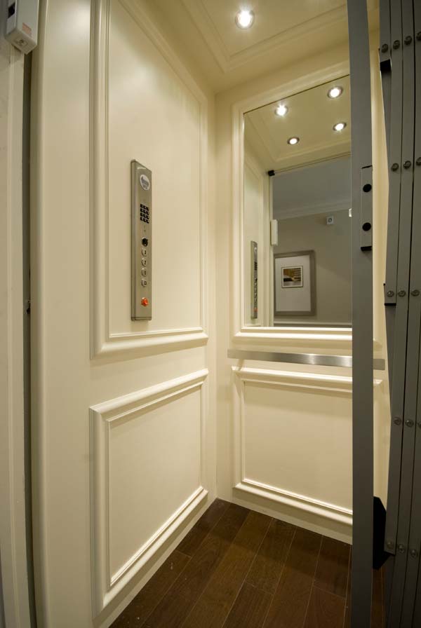 Residential Elevators & Custom Home Elevator Services