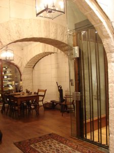 home elevator service and repair