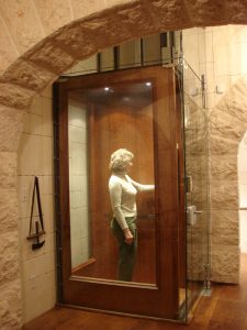 home elevators in savannah GA