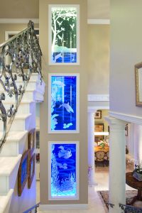 elevator for beach house