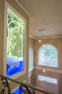 best type of elevator for home