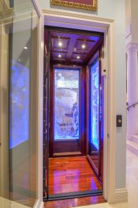 beach house elevator cost