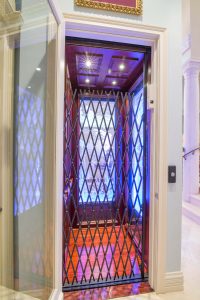 affordable home elevators