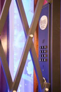 texas residential elevator install