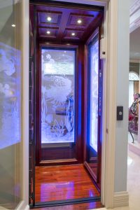 small home elevators