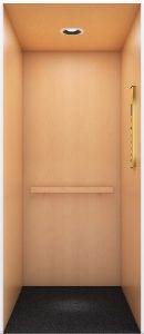Maple Home Elevator