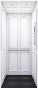 north carolina residential elevator install
