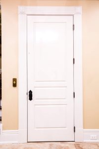 residentail elevator repairs