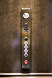north carolina residential elevator install