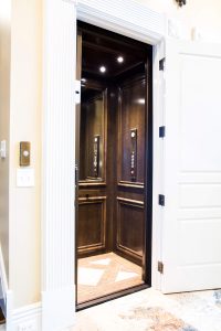 miami home elevator