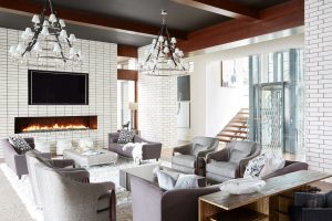 home elevator installs