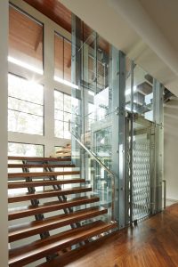 home elevator pricing