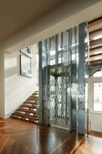 home elevators