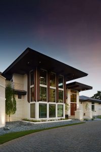 home elevator installation company