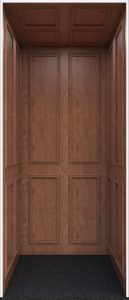 residential elevator specs