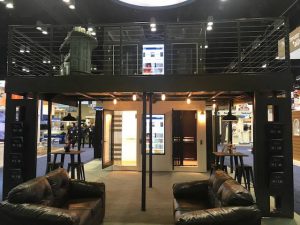 home elevator install